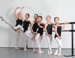 Ballet Club Year 3-6 (Thursdays 2:30 -3:30pm)