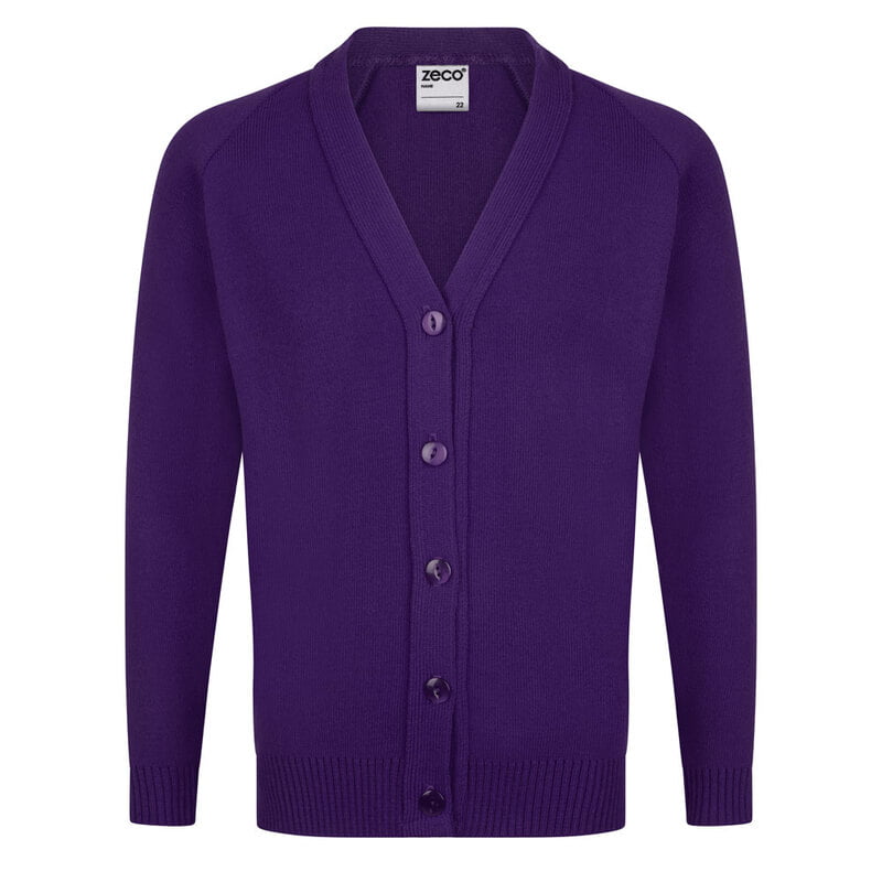 Sweatshirt Cardigan Sweatshirt Cardigan