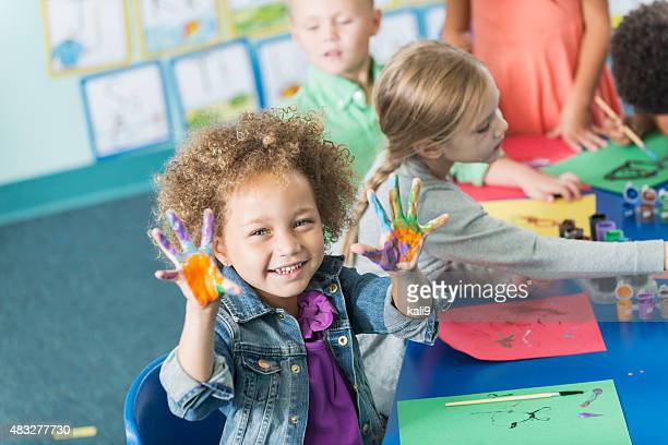 Magic Fingers Club - White Swans (Tuesdays 2-3pm) Magic Fingers Club - White Swans (Tuesdays 2-3pm)