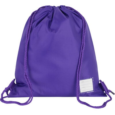 Premium Plain P.E Bag