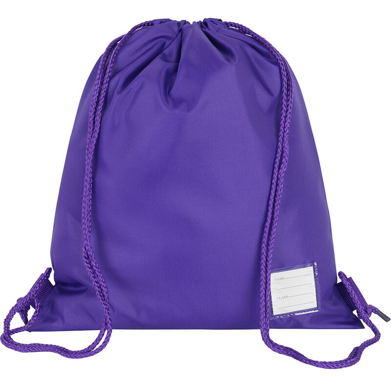 Premium Plain P.E Bag