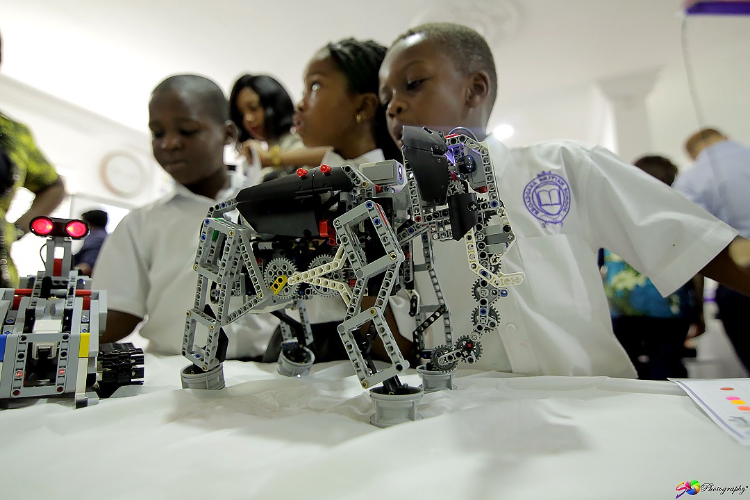 Robotics and Coding