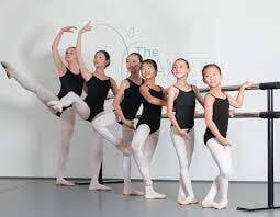 Year 1-4 Ballet Club - Tuesday (2.30 – 3.30pm) Year 1-4 Ballet Club - Tuesday (2.30 – 3.30pm)