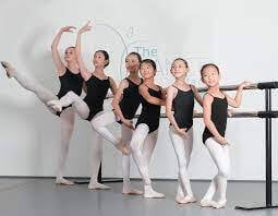 Year 1-4 Ballet Club - Tuesday (2.30 – 3.30pm)