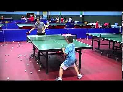 Table Tennis Year 5-9 Wednesdays 2:30 -3:30pm